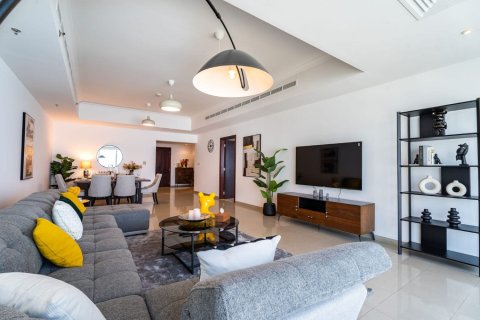 Apartman u Dubai Marina, Dubai, UAE 3 spavaćih soba, 361 m2 Br. 735909 - fotografija 8