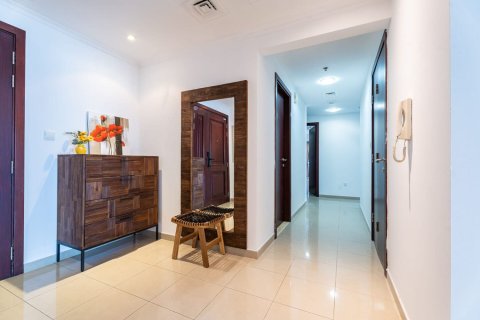 Apartman u Dubai Marina, Dubai, UAE 3 spavaćih soba, 361 m2 Br. 735909 - fotografija 26