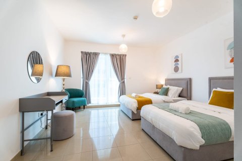 Apartman u Dubai Marina, Dubai, UAE 3 spavaćih soba, 361 m2 Br. 735909 - fotografija 16