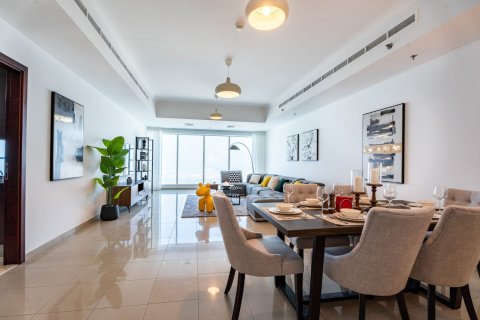 Apartman u Dubai Marina, Dubai, UAE 3 spavaćih soba, 361 m2 Br. 735909 - fotografija 11