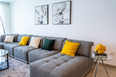 Apartman u Dubai Marina, Dubai, UAE 3 spavaćih soba, 361 m2 Br. 735909 - fotografija 2