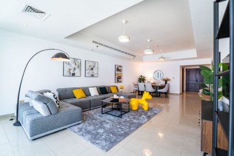 Apartman u Dubai Marina, Dubai, UAE 3 spavaćih soba, 361 m2 Br. 735909 - fotografija 28