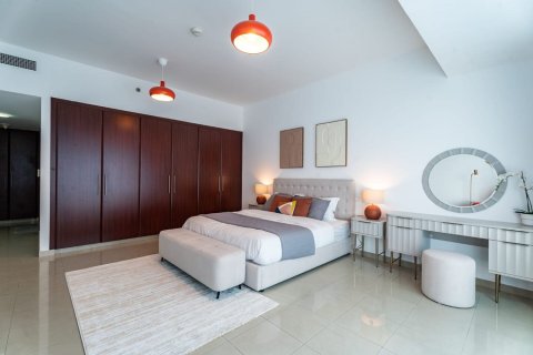 Apartman u Dubai Marina, Dubai, UAE 3 spavaćih soba, 361 m2 Br. 735909 - fotografija 18