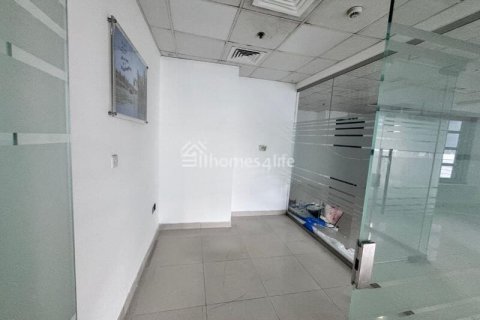 Kancelária v Business Bay, Dubai, SAE 103 m2 č. 735908 - Fotografia 8