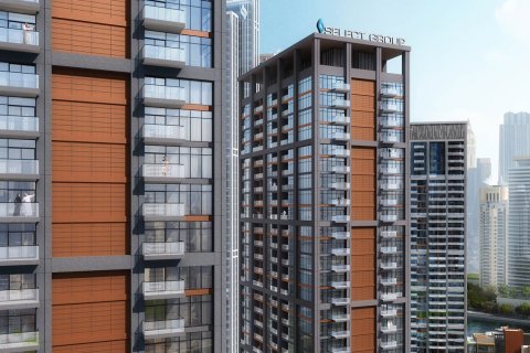Apartman u gradu Business Bay, Dubai, UAE 1 spavaća soba, 48 m2 Br. 729329 - Slika 8