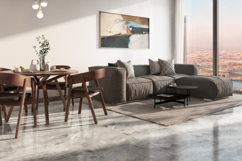 Apartman u gradu Business Bay, Dubai, UAE 1 spavaća soba, 48 m2 Br. 729329 - Slika 6