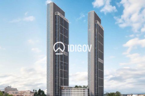 Mohammed Bin Rashid City, Dubai, UAE의 판매용 아파트 침실 2개, 89제곱미터 번호 735515 - 사진 3