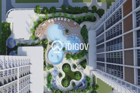 Mohammed Bin Rashid City, Dubai, UAE의 판매용 아파트 침실 2개, 89제곱미터 번호 735515 - 사진 5