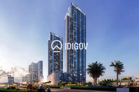 Mohammed Bin Rashid City, Dubai, UAE의 판매용 아파트 침실 2개, 89제곱미터 번호 735515 - 사진 1