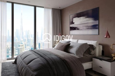 Mohammed Bin Rashid City, Dubai, UAE의 판매용 아파트 침실 2개, 89제곱미터 번호 735515 - 사진 4
