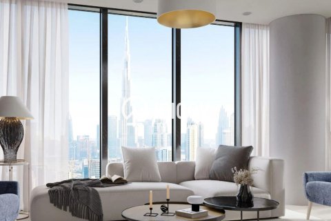 Mohammed Bin Rashid City, Dubai, UAE의 판매용 아파트 침실 2개, 89제곱미터 번호 735515 - 사진 2