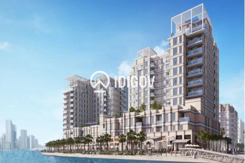 Al Khan, Sharjah, BAE’de satılık daire 1 yatak odası, 67.82 m&sup2; No 735518 - fotoğraf 5