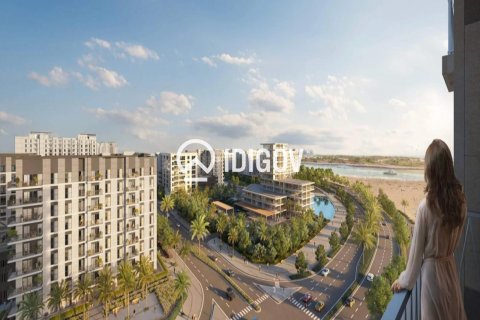Al Khan, Sharjah, BAE’de satılık daire 1 yatak odası, 67.82 m&sup2; No 735518 - fotoğraf 7