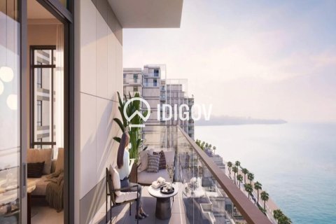 Al Khan, Sharjah, BAE’de satılık daire 1 yatak odası, 67.82 m&sup2; No 735518 - fotoğraf 4