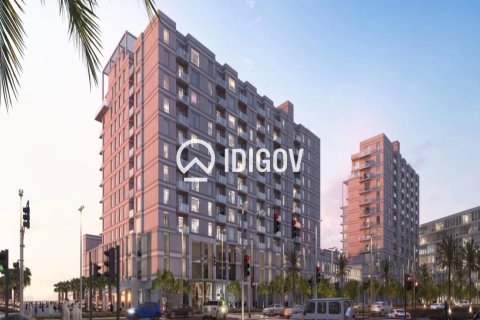 Al Khan, Sharjah, BAE’de satılık daire 1 yatak odası, 67.82 m&sup2; No 735518 - fotoğraf 8