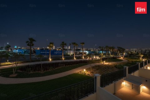 Rijtjeshuis te huur in Dubai, VAE 4 slaapkamers, 145.1 vr.m., nr 719836 - foto 12