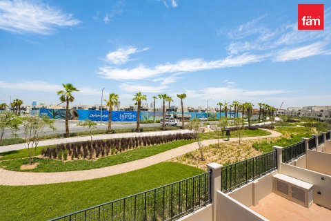 Rijtjeshuis te huur in Dubai, VAE 4 slaapkamers, 145.1 vr.m., nr 719836 - foto 4