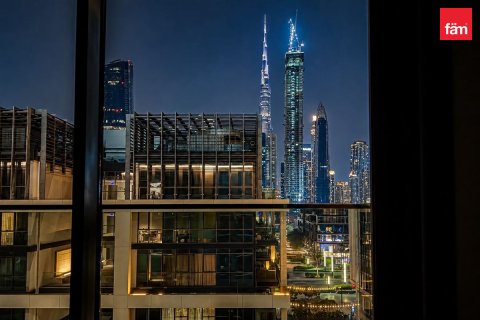 Apartment i City Walk, Dubai, UAE 1 soveværelse, 63.1 kvm № 719835