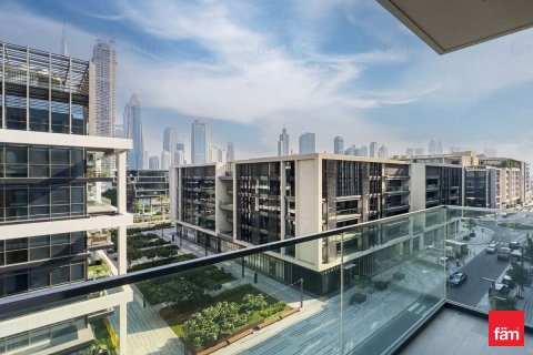 Διαμέρισμα σε City Walk, Dubai, ΗΑΕ 1 υπνοδωμάτιο, 63.1 τ.μ. Αρ. 719835 - φωτογραφία 13