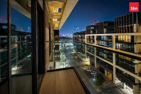 Διαμέρισμα σε City Walk, Dubai, ΗΑΕ 1 υπνοδωμάτιο, 63.1 τ.μ. Αρ. 719835 - φωτογραφία 16