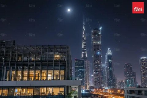 Διαμέρισμα σε City Walk, Dubai, ΗΑΕ 1 υπνοδωμάτιο, 63.1 τ.μ. Αρ. 719835 - φωτογραφία 15