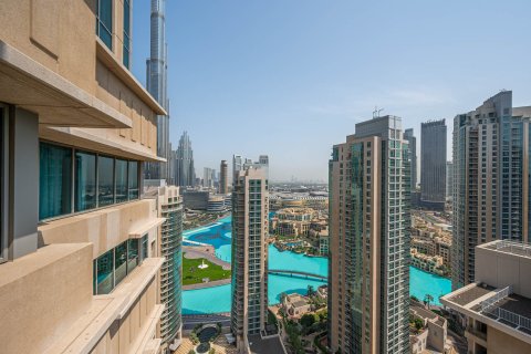 Lakás itt: Downtown Dubai (Downtown Burj Dubai), EAE, 2 hálószoba, 124.12 m², azonosító: 748915