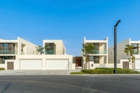 Vila v Mohammed Bin Rashid City, Dubai, SAE 6 spální, 966.38 m2 č. 750494