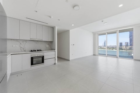 Dubai Harbour, Dubai, UAE의 아파트 침실 2개, 114.27제곱미터 번호 750495