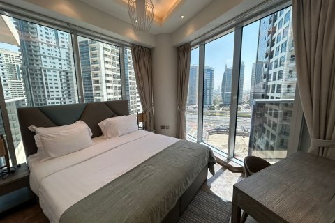 阿联酋 Dubai Dubai Marina 待租 : 2 卧, 125.46 平方米 , 编号750498 - 照片 8