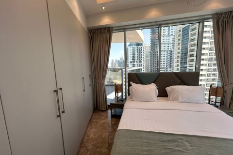 阿联酋 Dubai Dubai Marina 待租 : 2 卧, 125.46 平方米 , 编号750498 - 照片 6