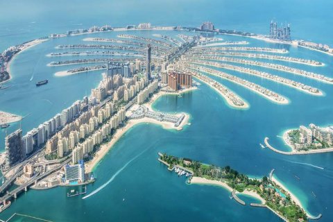 UAE Property Sales: H1 2025 — Record-Breaking, Red-Hot Market Action