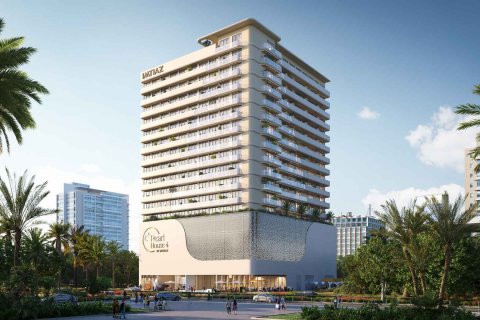 PEARL HOUSE 4 BY IMTIAZ in Jumeirah Village Circle, Dubai, UAE № 634940