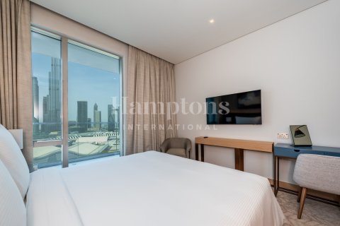 阿联酋 Dubai Downtown Dubai (Downtown Burj Dubai) 待租 : 2 卧, 113.18000878 平方米 , 编号714599 - 照片 16