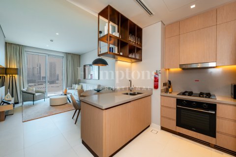 阿联酋 Dubai Downtown Dubai (Downtown Burj Dubai) 待租 : 2 卧, 113.18000878 平方米 , 编号714599 - 照片 10
