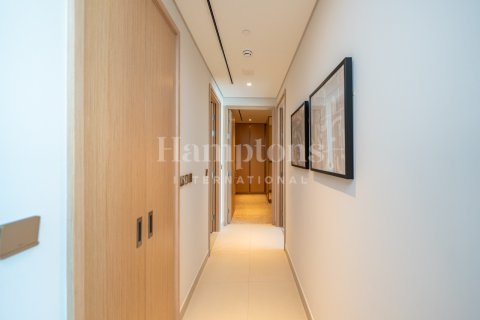 Byt v Downtown Dubai (Downtown Burj Dubai), SAE 2 ložnice, 113.18 m² Č.: 714599