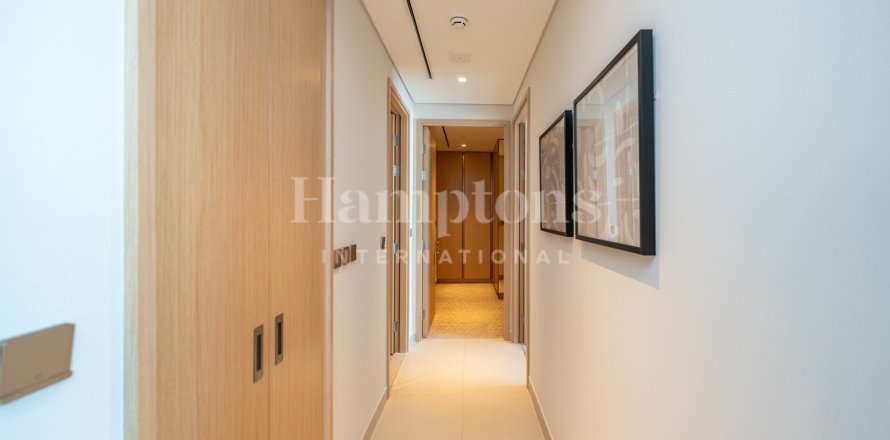 阿联酋 Dubai Downtown Dubai (Downtown Burj Dubai) 公寓  2 卧, 113.18 平方米 , 编号 714599