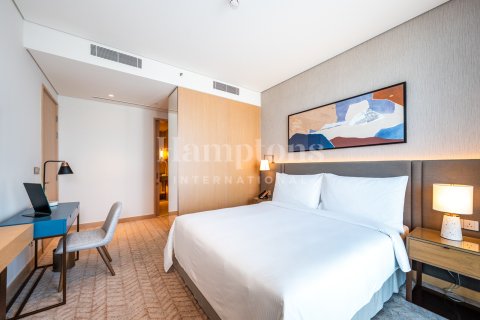 阿联酋 Dubai Downtown Dubai (Downtown Burj Dubai) 待租 : 2 卧, 113.18000878 平方米 , 编号714599 - 照片 6