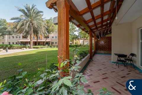 Квартира в Green Community, Дубай, ОАЕ 2 спальні, 202м2 № 697808