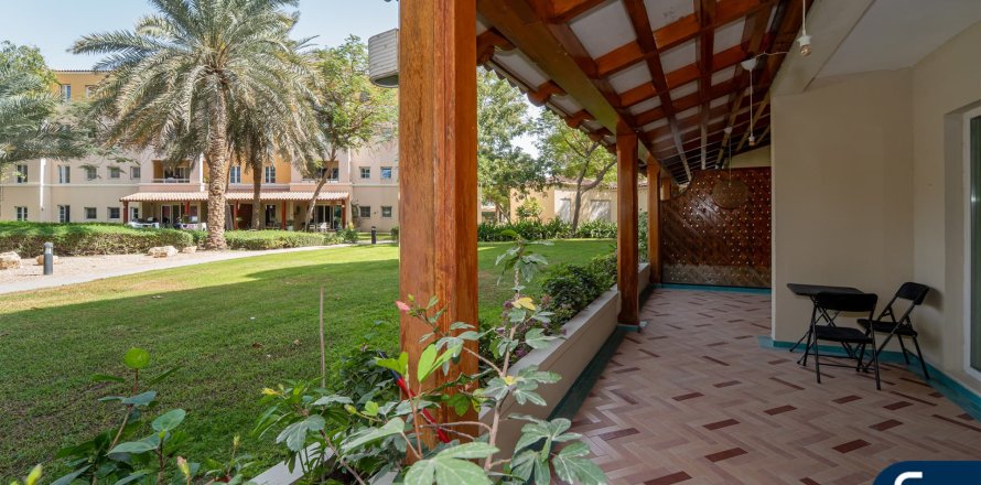 阿联酋 Dubai Green Community 公寓  2 卧, 202 平方米 , 编号 697808