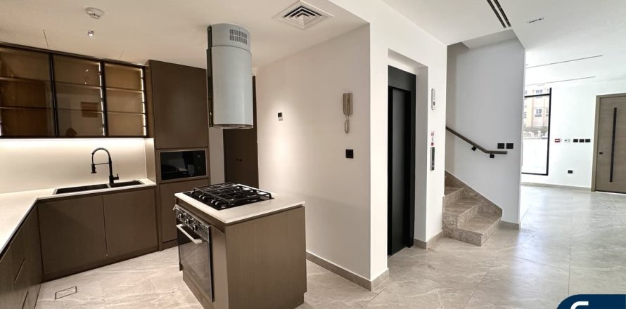 Casa urbana em Jumeirah Village Circle, Dubai, EAU 4 quartos, 287 m2 № 697813
