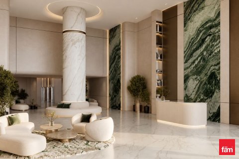 آپارتمان برای فروش در  Dubai، امارات متحده عربی  2 خوابه ، 159.4 متر مربع ، شماره 721306 - تصویر 9
