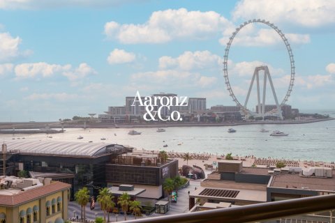 Hotel Appartement zur Miete in Jumeirah Beach Residence, Dubai, VAE 3 Schlafzimmer, 276 m2 Nr. 721285 - Foto 28
