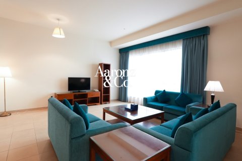 Hotel Appartement zur Miete in Jumeirah Beach Residence, Dubai, VAE 3 Schlafzimmer, 276 m2 Nr. 721285 - Foto 6