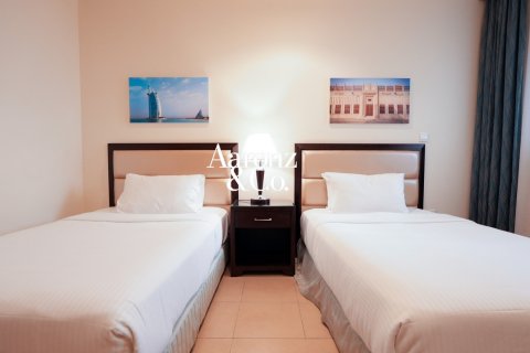 Hotel Appartement zur Miete in Jumeirah Beach Residence, Dubai, VAE 3 Schlafzimmer, 276 m2 Nr. 721285 - Foto 13