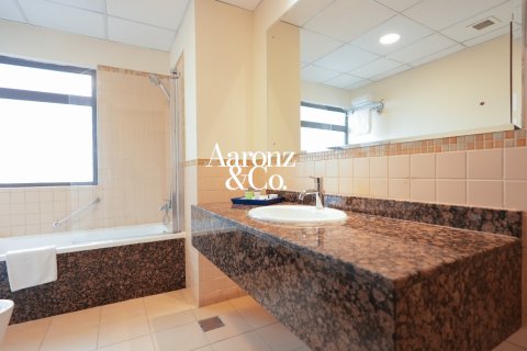 Hotel Appartement zur Miete in Jumeirah Beach Residence, Dubai, VAE 3 Schlafzimmer, 276 m2 Nr. 721285 - Foto 25