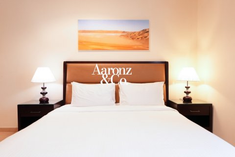 Hotel Appartement zur Miete in Jumeirah Beach Residence, Dubai, VAE 3 Schlafzimmer, 276 m2 Nr. 721285 - Foto 16