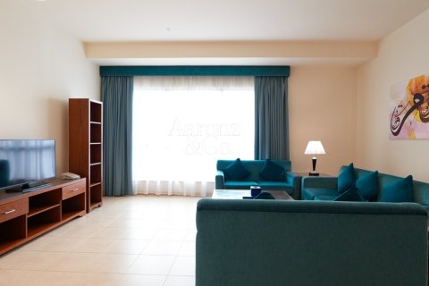 Hotel Appartement zur Miete in Jumeirah Beach Residence, Dubai, VAE 3 Schlafzimmer, 276 m2 Nr. 721285 - Foto 7