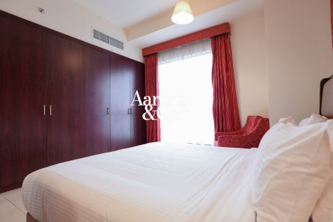 Hotel Appartement zur Miete in Jumeirah Beach Residence, Dubai, VAE 3 Schlafzimmer, 276 m2 Nr. 721285 - Foto 17