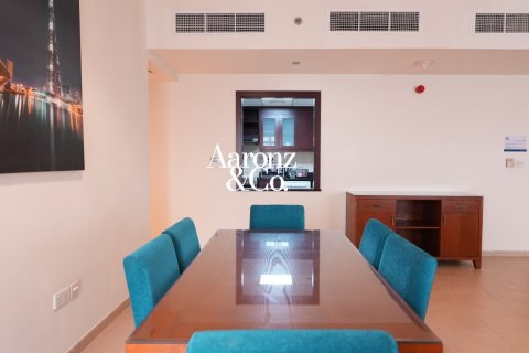 Hotel Appartement zur Miete in Jumeirah Beach Residence, Dubai, VAE 3 Schlafzimmer, 276 m2 Nr. 721285 - Foto 8