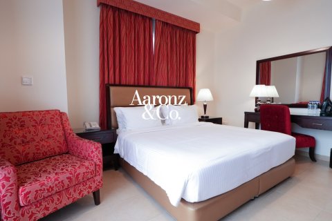 Hotel Appartement zur Miete in Jumeirah Beach Residence, Dubai, VAE 3 Schlafzimmer, 276 m2 Nr. 721285 - Foto 12